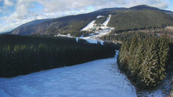 Červenohorské sedlo