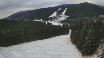 Červenohorské sedlo