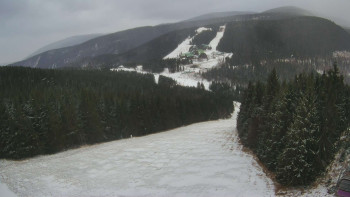 Červenohorské sedlo