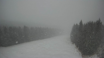 Červenohorské sedlo