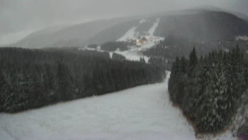 Červenohorské sedlo