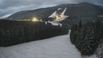 Červenohorské sedlo