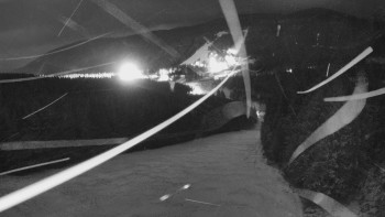 Červenohorské sedlo