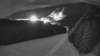 Červenohorské sedlo