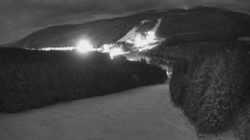 Červenohorské sedlo