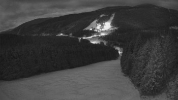 Červenohorské sedlo