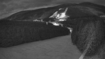 Červenohorské sedlo