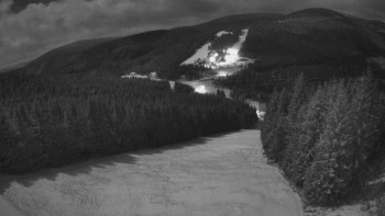 Červenohorské sedlo