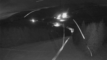 Červenohorské sedlo