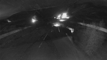 Červenohorské sedlo