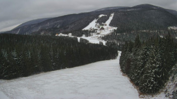 Červenohorské sedlo