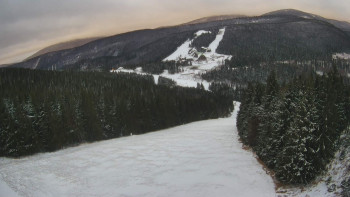 Červenohorské sedlo