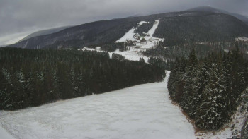 Červenohorské sedlo