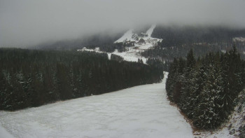 Červenohorské sedlo