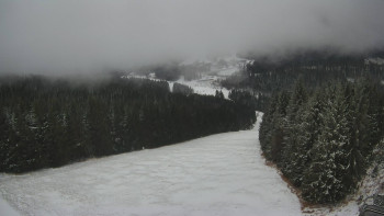 Červenohorské sedlo