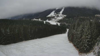 Červenohorské sedlo