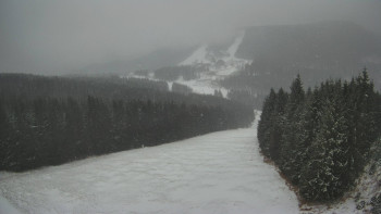 Červenohorské sedlo