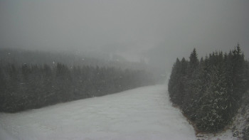 Červenohorské sedlo