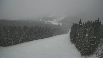 Červenohorské sedlo