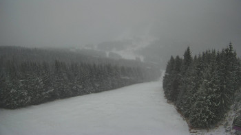 Červenohorské sedlo