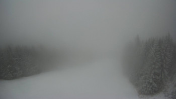 Červenohorské sedlo