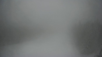 Červenohorské sedlo