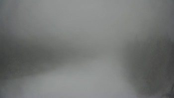 Červenohorské sedlo