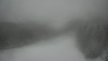 Červenohorské sedlo