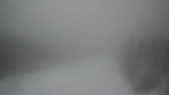 Červenohorské sedlo