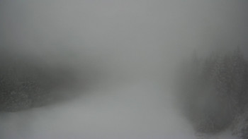 Červenohorské sedlo