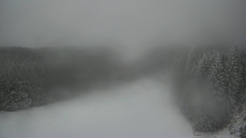 Červenohorské sedlo