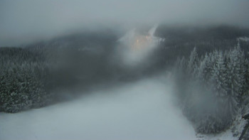 Červenohorské sedlo