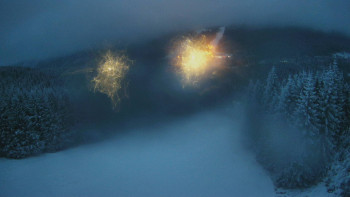 Červenohorské sedlo