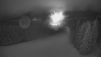 Červenohorské sedlo