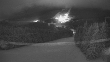 Červenohorské sedlo