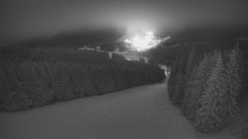 Červenohorské sedlo