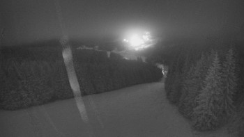 Červenohorské sedlo