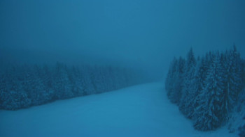 Červenohorské sedlo