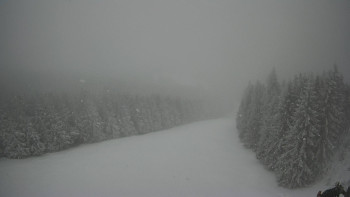 Červenohorské sedlo