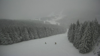 Červenohorské sedlo