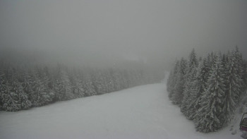 Červenohorské sedlo