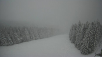 Červenohorské sedlo