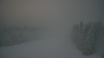 Červenohorské sedlo