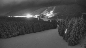 Červenohorské sedlo