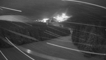 Červenohorské sedlo