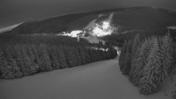 Červenohorské sedlo