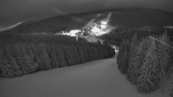 Červenohorské sedlo