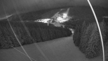 Červenohorské sedlo