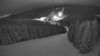 Červenohorské sedlo