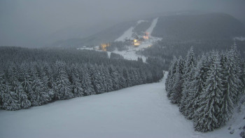 Červenohorské sedlo